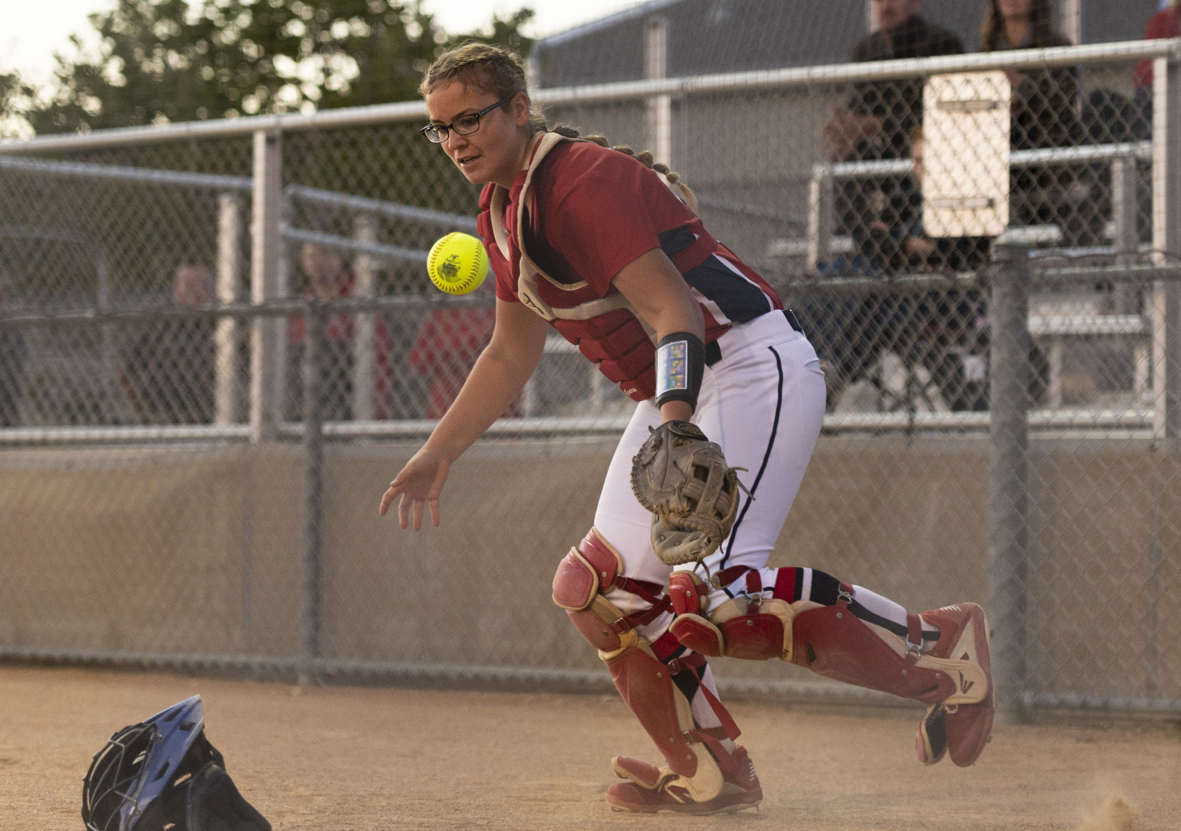 Norris vs. Waverly, 9.20